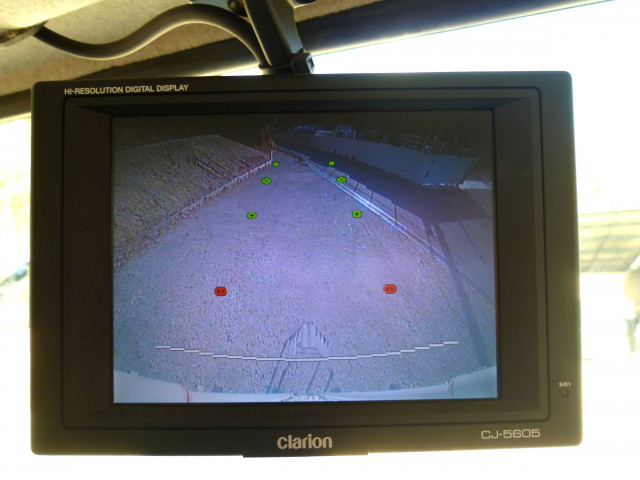 三菱ふそう ファイター 中型 ウィング TKG-FK71F(97917) 32枚目