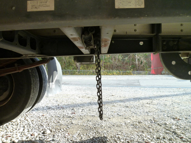 三菱ふそう ファイター 中型 ウィング TKG-FK71F(97917) 33枚目