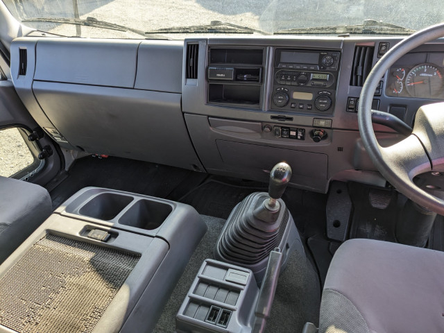 いすゞ フォワード 中型 ウィング TKG-FRR90S2(97915) 40枚目