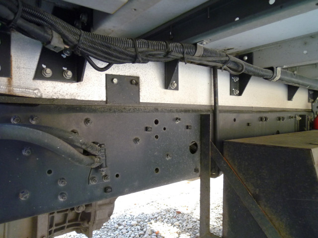 三菱ふそう ファイター 中型 ウィング TKG-FK71F(97917) 34枚目