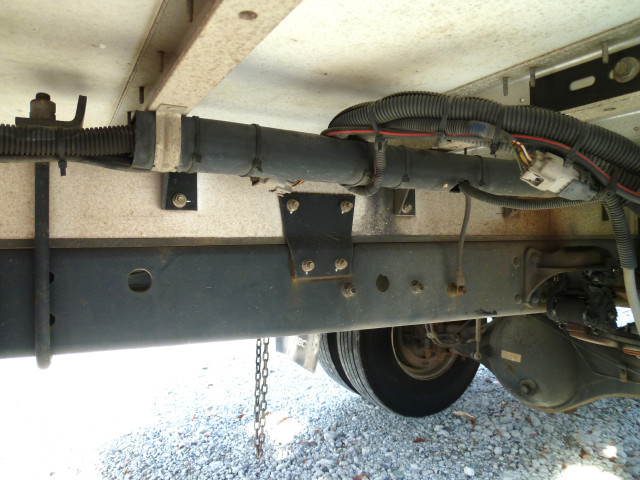 三菱ふそう ファイター 中型 ウィング TKG-FK71F(97917) 35枚目