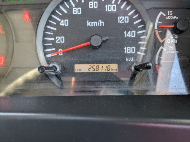 いすゞ フォワード 中型 ウィング TKG-FRR90S2(97915) 42枚目