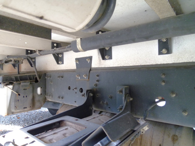 三菱ふそう ファイター 中型 ウィング TKG-FK71F(97917) 36枚目