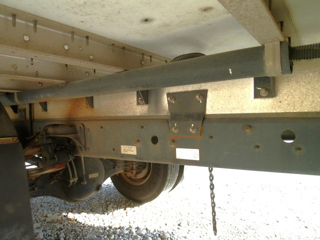 三菱ふそう ファイター 中型 ウィング TKG-FK71F(97917) 37枚目