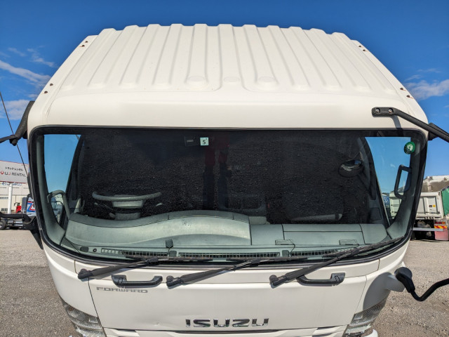 いすゞ フォワード 中型 ウィング TKG-FRR90S2(97915) 45枚目