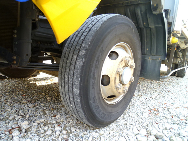 三菱ふそう ファイター 中型 ウィング TKG-FK71F(97917) 38枚目