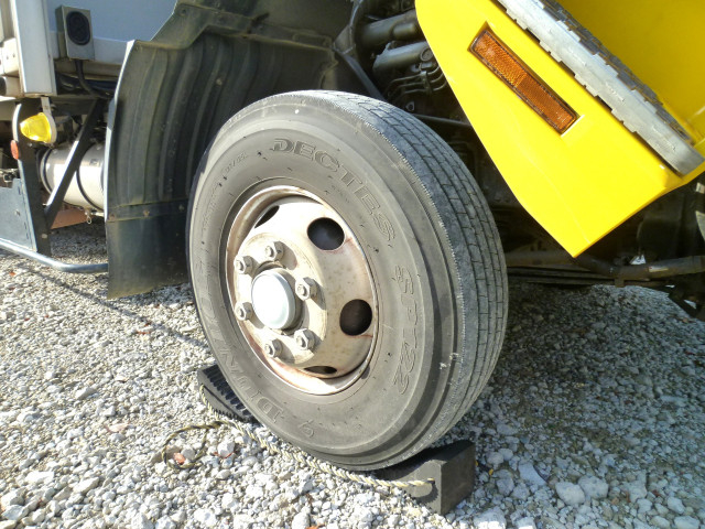 三菱ふそう ファイター 中型 ウィング TKG-FK71F(97917) 39枚目