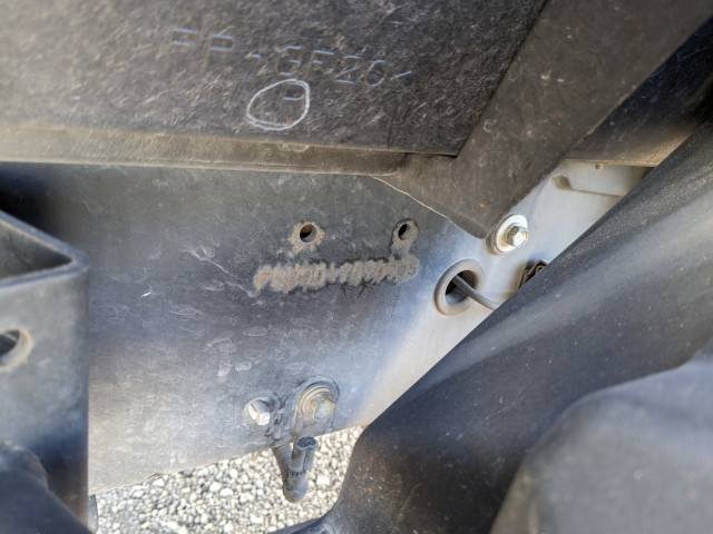 いすゞ フォワード 中型 ウィング TKG-FRR90S2(97915) 46枚目