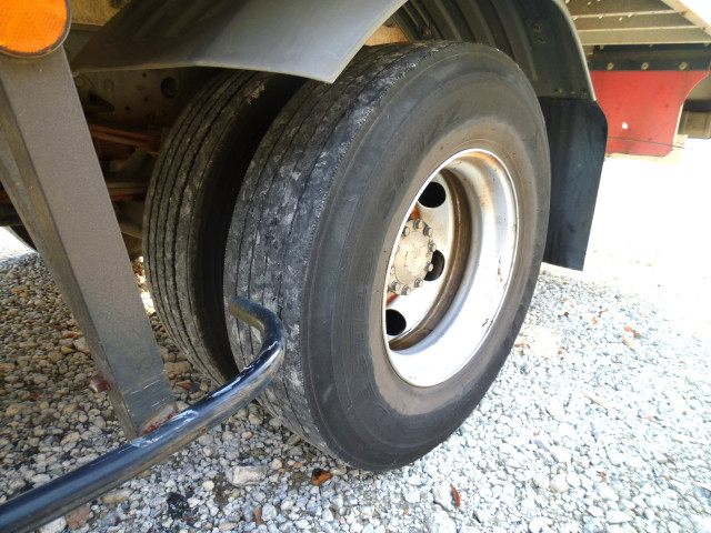 三菱ふそう ファイター 中型 ウィング TKG-FK71F(97917) 40枚目