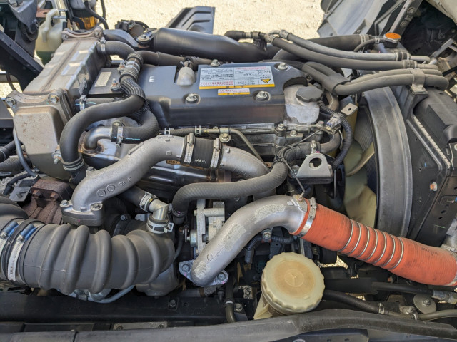 いすゞ フォワード 中型 ウィング TKG-FRR90S2(97915) 47枚目