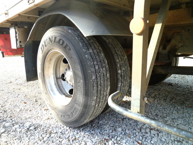 三菱ふそう ファイター 中型 ウィング TKG-FK71F(97917) 41枚目