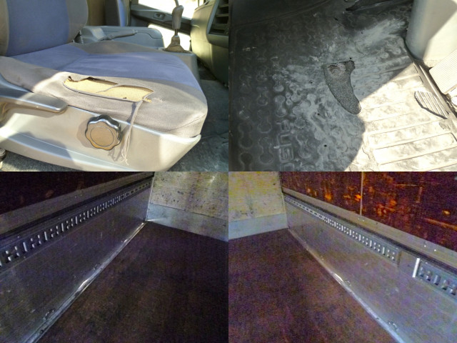 三菱ふそう ファイター 中型 ウィング TKG-FK71F(97917) 44枚目