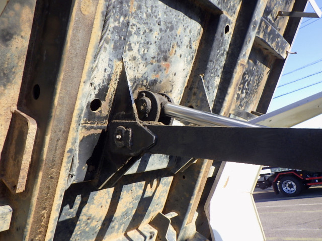 日野 レンジャー 中型 土砂ダンプ TKG-FC9JCAA(97919) 10枚目