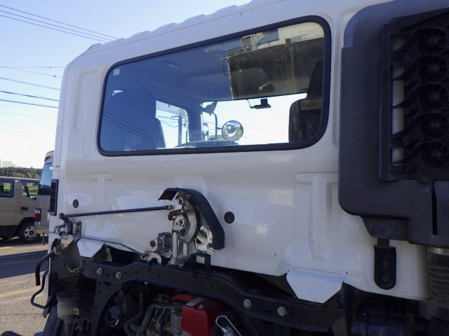 日野 レンジャー 中型 土砂ダンプ TKG-FC9JCAA(97919) 15枚目