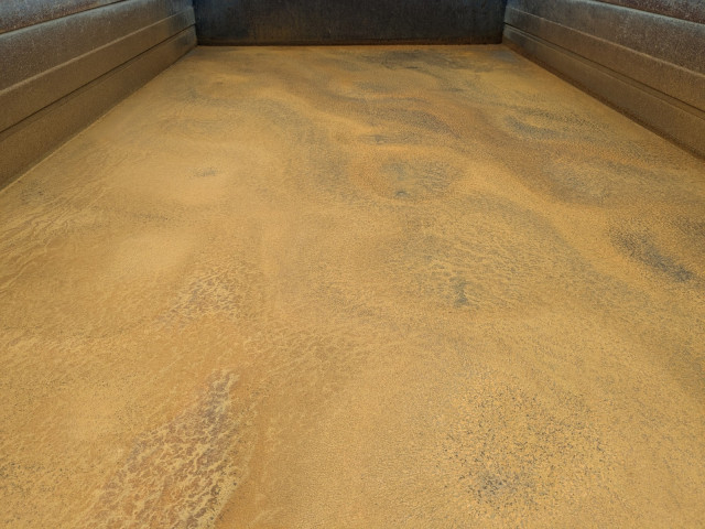 三菱ふそう スーパーグレート 大型 土砂ダンプ QKG-FV60VX(97918) 16枚目