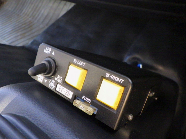 日野 レンジャー 中型 土砂ダンプ TKG-FC9JCAA(97919) 16枚目