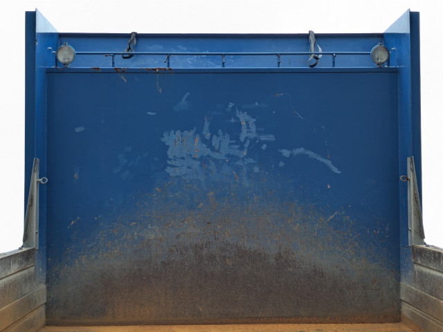 三菱ふそう スーパーグレート 大型 土砂ダンプ QKG-FV60VX(97918) 17枚目