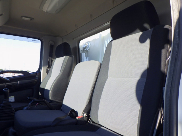 日野 レンジャー 中型 土砂ダンプ TKG-FC9JCAA(97919) 17枚目