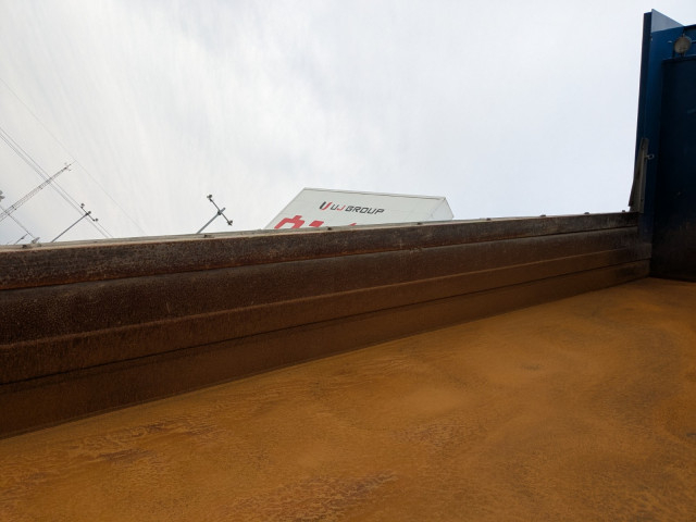 三菱ふそう スーパーグレート 大型 土砂ダンプ QKG-FV60VX(97918) 19枚目