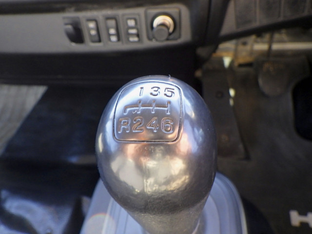 日野 レンジャー 中型 土砂ダンプ TKG-FC9JCAA(97919) 20枚目