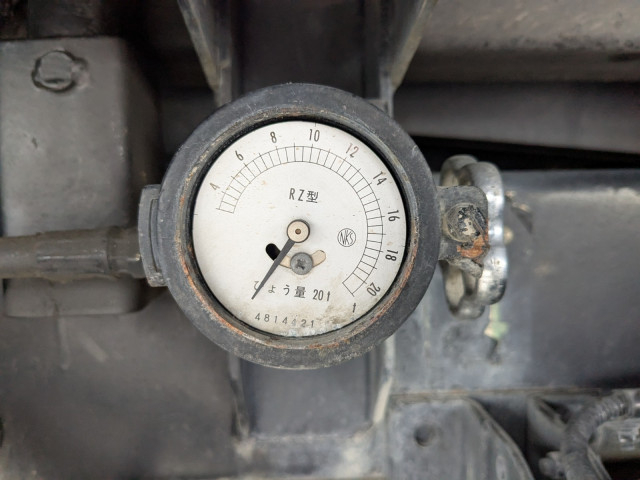 三菱ふそう スーパーグレート 大型 土砂ダンプ QKG-FV60VX(97918) 32枚目