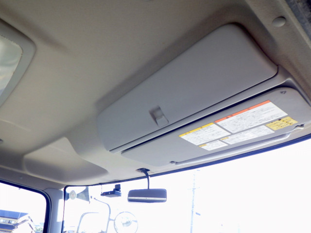 日野 レンジャー 中型 土砂ダンプ TKG-FC9JCAA(97919) 31枚目