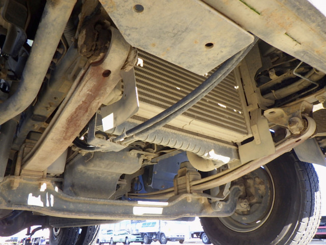 日野 レンジャー 中型 土砂ダンプ TKG-FC9JCAA(97919) 32枚目