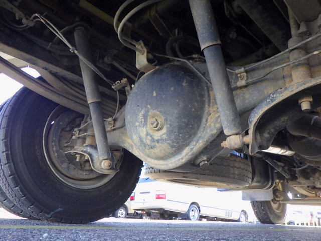 日野 レンジャー 中型 土砂ダンプ TKG-FC9JCAA(97919) 34枚目