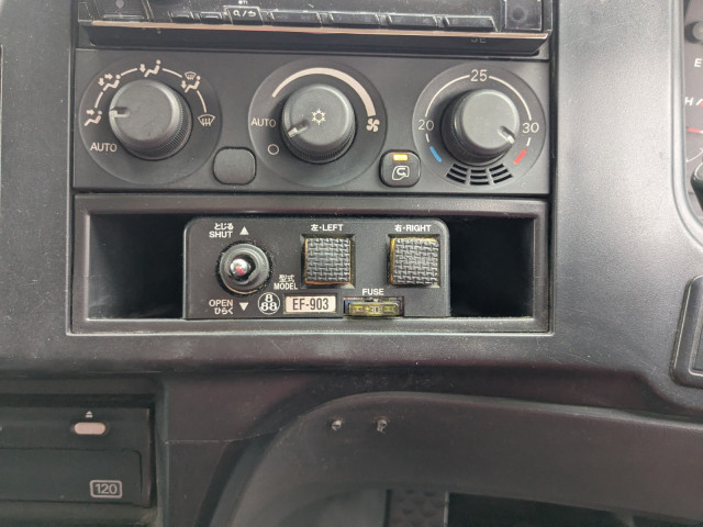 三菱ふそう スーパーグレート 大型 土砂ダンプ QKG-FV60VX(97918) 38枚目