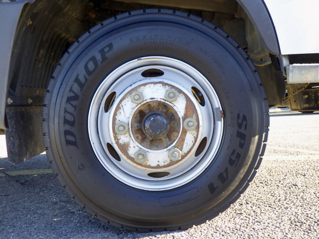 日野 レンジャー 中型 土砂ダンプ TKG-FC9JCAA(97919) 36枚目