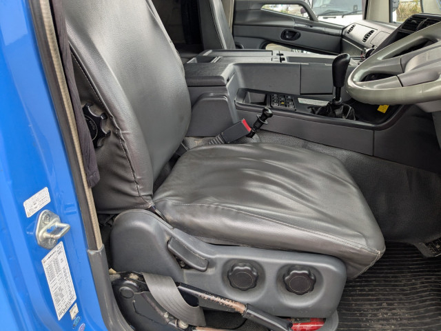 三菱ふそう スーパーグレート 大型 土砂ダンプ QKG-FV60VX(97918) 40枚目