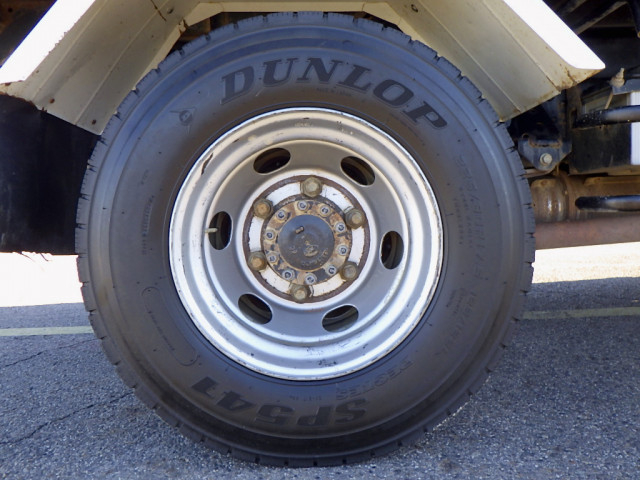 日野 レンジャー 中型 土砂ダンプ TKG-FC9JCAA(97919) 38枚目