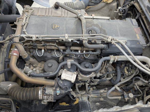 三菱ふそう スーパーグレート 大型 土砂ダンプ QKG-FV60VX(97918) 41枚目