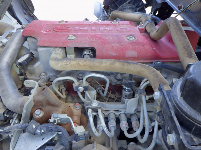 日野 レンジャー 中型 土砂ダンプ TKG-FC9JCAA(97919) 39枚目