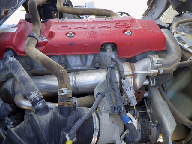 日野 レンジャー 中型 土砂ダンプ TKG-FC9JCAA(97919) 41枚目