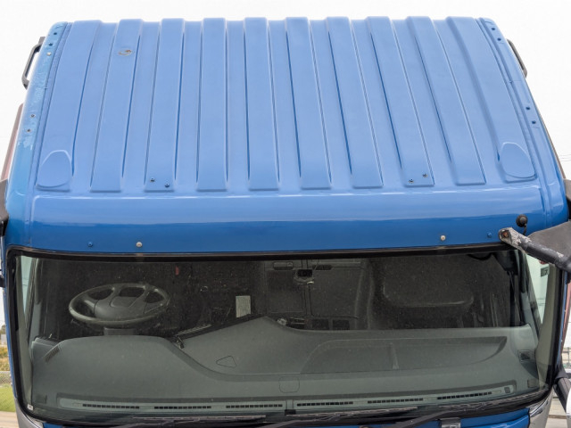 三菱ふそう スーパーグレート 大型 土砂ダンプ QKG-FV60VX(97918) 45枚目