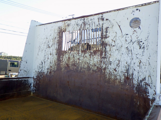 日野 レンジャー 中型 土砂ダンプ TKG-FC9JCAA(97919) 45枚目