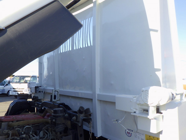 日野 レンジャー 中型 土砂ダンプ TKG-FC9JCAA(97919) 46枚目