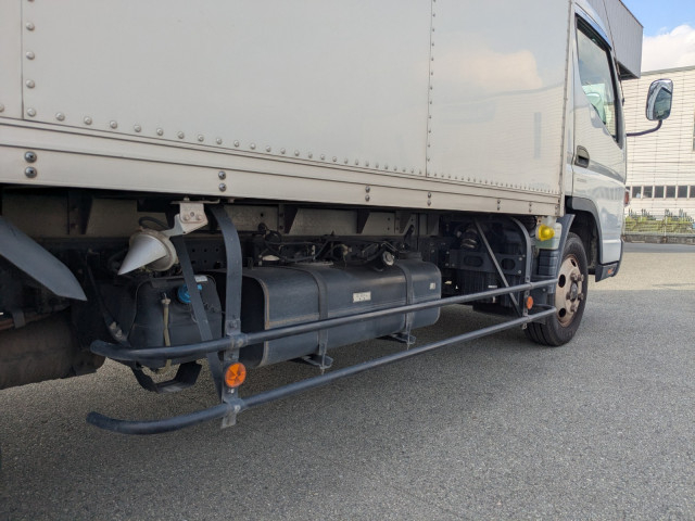 三菱ふそう キャンター 小型 バン TKG-FEB50(97920) 16枚目