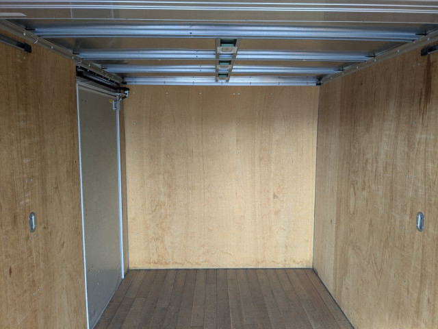 三菱ふそう キャンター 小型 バン TKG-FEB50(97920) 21枚目