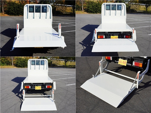 日野 デュトロ 小型 Wキャブ TKG-XZU605M(97921) 16枚目