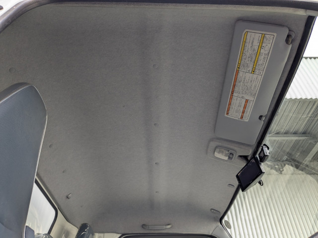 三菱ふそう キャンター 小型 バン TKG-FEB50(97920) 27枚目