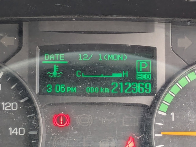 三菱ふそう キャンター 小型 バン TKG-FEB50(97920) 30枚目