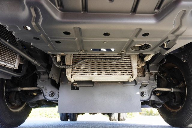 日野 デュトロ 小型 Wキャブ TKG-XZU605M(97921) 25枚目