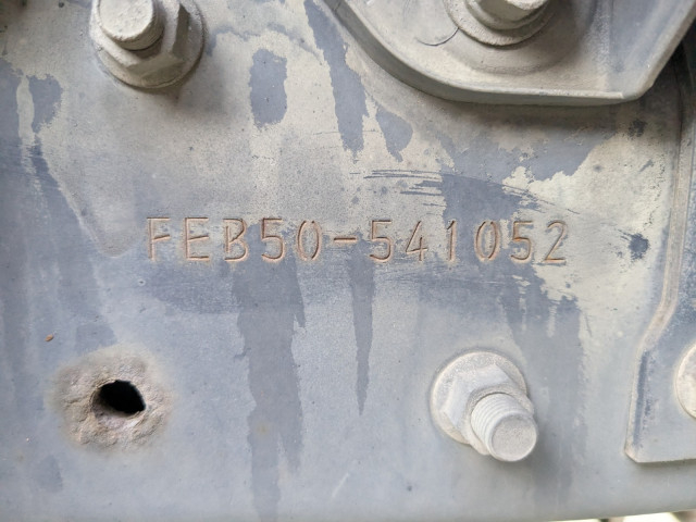 三菱ふそう キャンター 小型 バン TKG-FEB50(97920) 32枚目