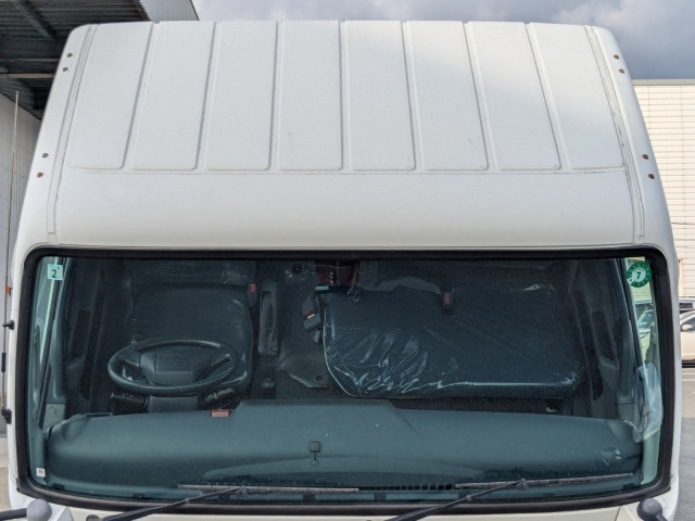 三菱ふそう キャンター 小型 バン TKG-FEB50(97920) 35枚目