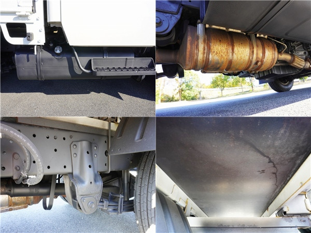 日野 デュトロ 小型 Wキャブ TKG-XZU605M(97921) 30枚目