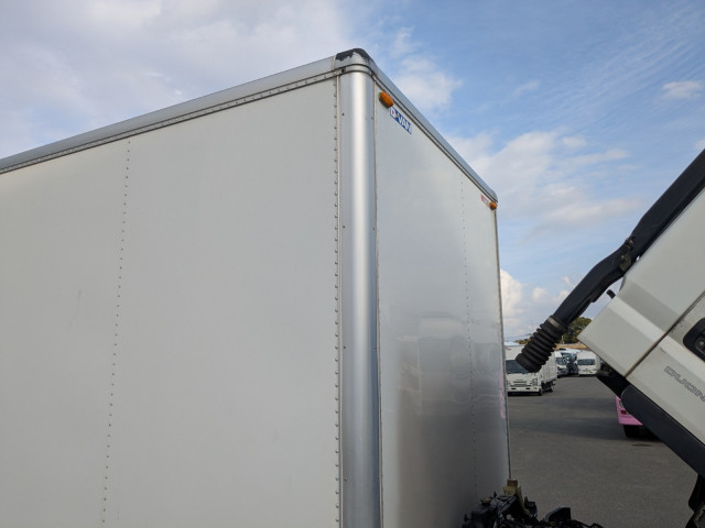 三菱ふそう キャンター 小型 バン TKG-FEB50(97920) 37枚目