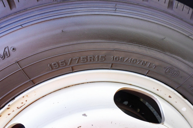 日野 デュトロ 小型 Wキャブ TKG-XZU605M(97921) 34枚目