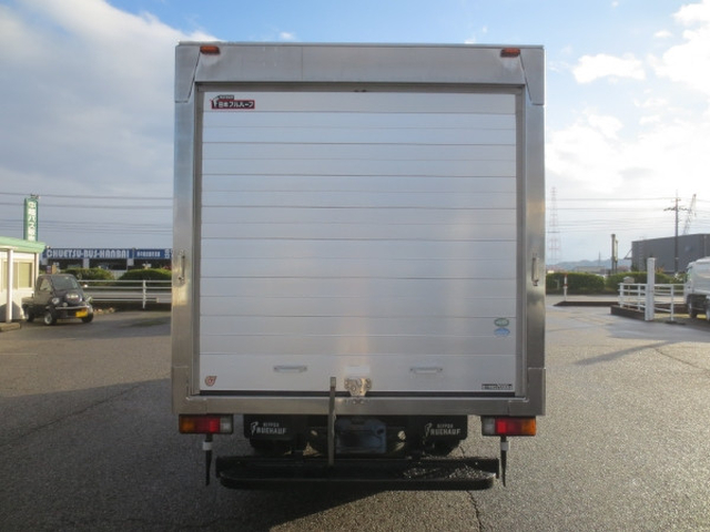 日野 デュトロ 小型 保冷バン TKG-XZU710M(97922) 7枚目